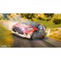 INTERGROW WRC 6 FIA World Rally Championship SONY PS4