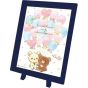 ENSKY - RILAKKUMA 150 Piece Mame Jigsaw Puzzle MA-18