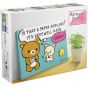 ENSKY - RILAKKUMA Jigsaw Puzzle Artboard 366 pièces ATB-08