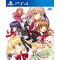 PROTOTYPE Rewrite SONY PS4