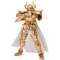 BANDAI Saint Seiya Myth Cloth EX Taurus Aldebaran (Original Color Edition) Figure