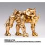 BANDAI Saint Seiya Myth Cloth EX Taurus Aldebaran (Original Color Edition) Figure