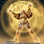 BANDAI Saint Seiya Myth Cloth EX Taurus Aldebaran (Original Color Edition) Figure