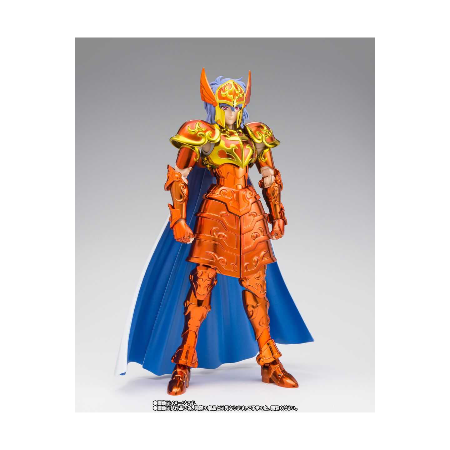 聖闘士聖衣神話ex 聖闘士星矢 セイレーンソレント アスガルド最終決戦版