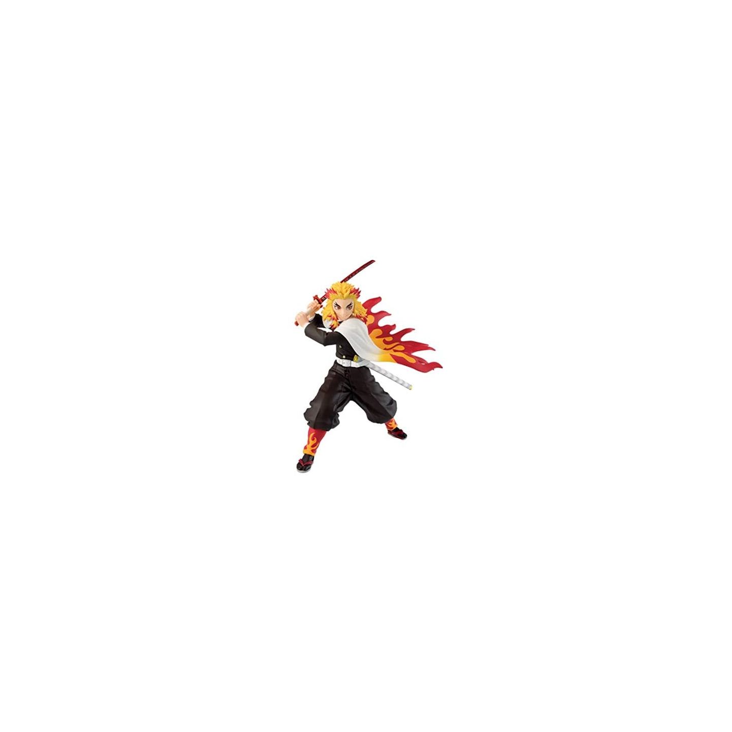 BANDAI Banpresto - Demon Slayer (Kimetsu no Yaiba) VIBRATION
