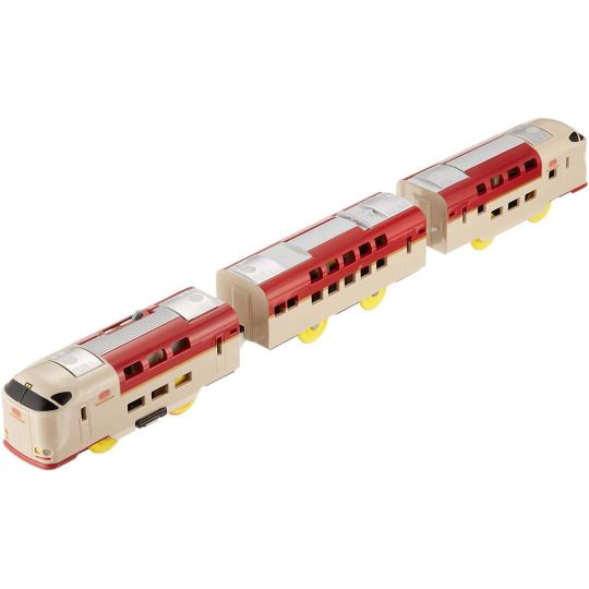 TAKARA TOMY - Plarail S-22 - Sunrise Series Express Train