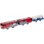 TAKARA TOMY - Plarail S-25 - EH500 Kintaro Electric locomotive