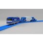 TAKARA TOMY - Plarail S-26 EF210 Momotaro Locomotives électriques