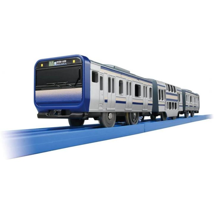 TAKARA TOMY - Plarail S-27 - E235 Yokosuka Line