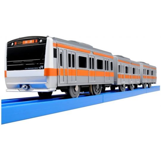 TAKARA TOMY - Plarail S-30 E233 Chuou Line