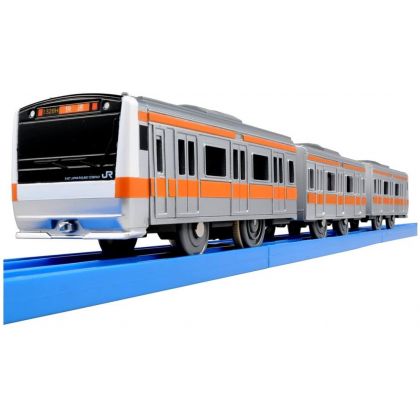 TAKARA TOMY - Plarail S-30 E233 Linea Chuou
