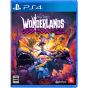 Take Two Interactive Japan - Tiny Tina's Wonderlands for Sony Playstation PS4