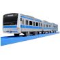 TAKARA TOMY - Plarail S-33 E233 Keihin Tohoku Line