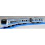 TAKARA TOMY - Plarail S-33 E233 Keihin Tohoku Line