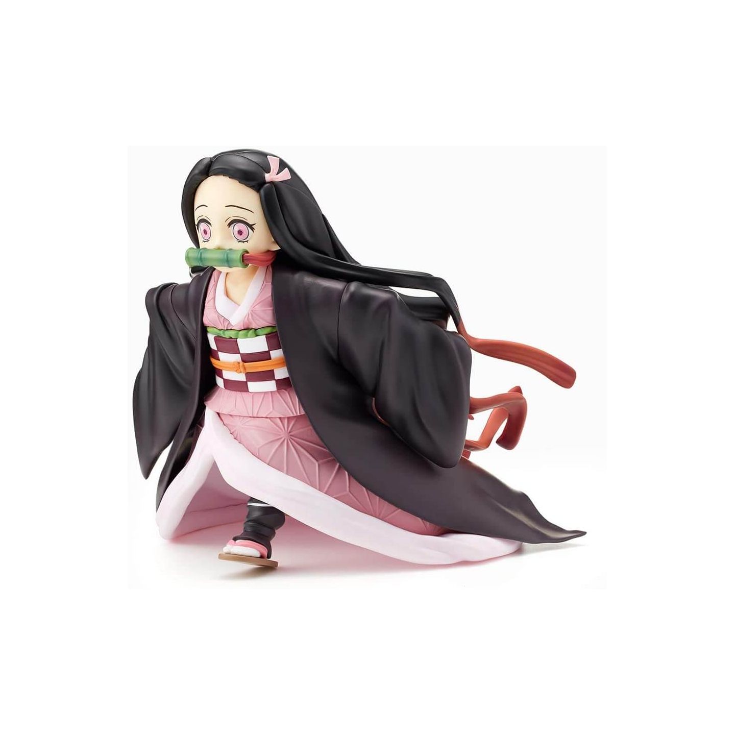 Buy Sega Kimetsu no Yaiba Kamado Nezuko SPM Figure(Kyoudai no