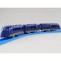 TAKARA TOMY - Plarail S-35 Nankai Rapide Train express