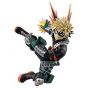 BANDAI Banpresto - My Hero Academia THE AMAZING HEROES vol.14 Katsuki Bakugo Figure