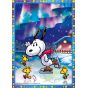 BEVERLY - PEANUTS: Under the Northern Lights - 165 Piece Jigsaw Puzzle Crystal CJP-045