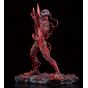 KOTOBUKIYA - Marvel Universe ARTFX+ - Venom Series Carnage Renewal Edition Figure