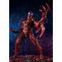KOTOBUKIYA - Marvel Universe ARTFX+ - Venom Series Carnage Renewal Edition Figure