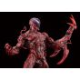 KOTOBUKIYA - Marvel Universe ARTFX+ - Venom Series Carnage Renewal Edition Figure