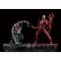 KOTOBUKIYA - Marvel Universe ARTFX+ - Venom Series - Venom Renewal Edition Figure