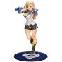 KOTOBUKIYA - Figura ARTFX J Edens Zero Rebecca Bluegarden