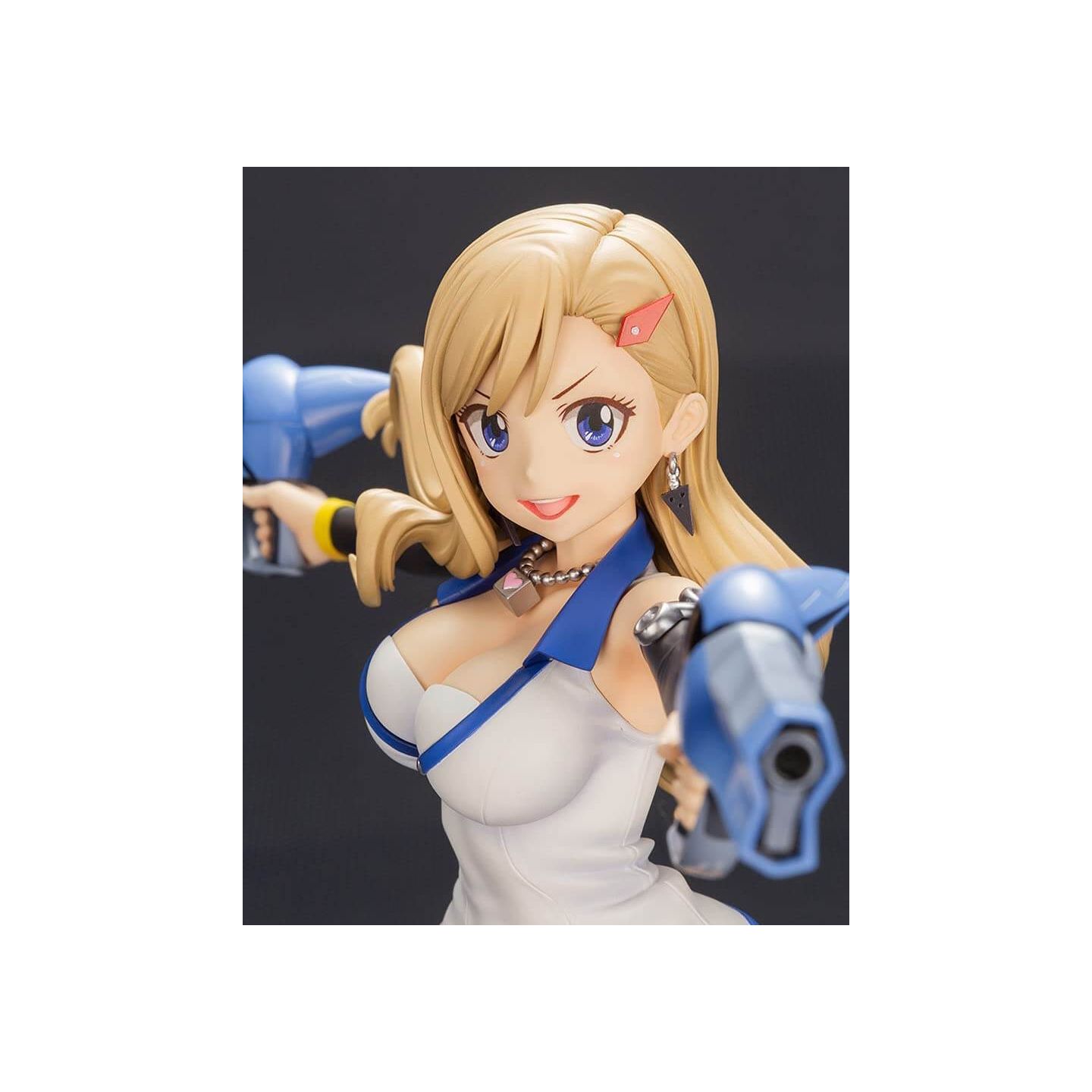 Rebecca Bluegarden: Bunny Ver.,Figures,Scale Figures,EDENS ZERO