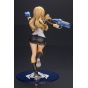 KOTOBUKIYA - Figura ARTFX J Edens Zero Rebecca Bluegarden