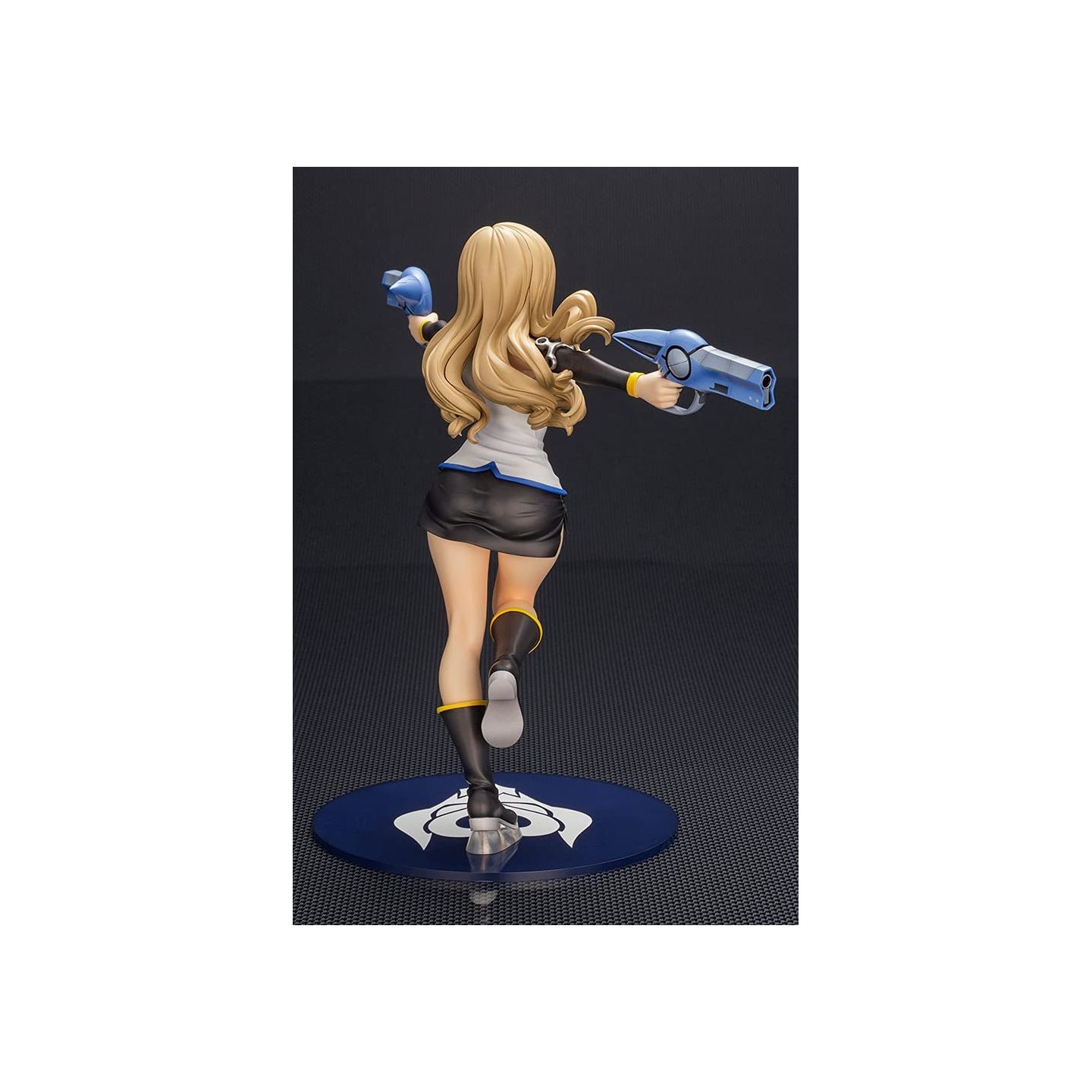 New] Kotobukiya ARTFX Edens Zero Rebecca Bluegarden Figure Japan