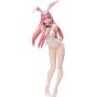 FREEing - DARLING in the FRANXX - Zero Two Bunny Ver. 2nd Figure