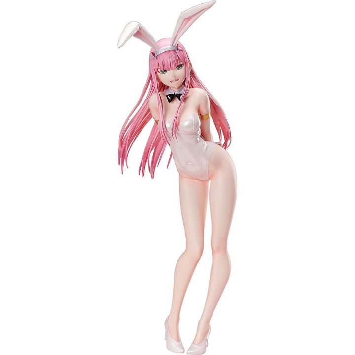 FREEing - DARLING in the FRANXX - Zero Two Bunny Ver. 2nd Figure