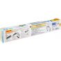 TAKARA TOMY - Plarail S-36 Toubu Liberty 500 Train express