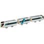 TAKARA TOMY - Plarail S-36 Toubu Liberty Train express