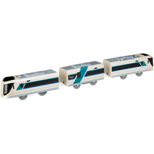 TAKARA TOMY - Plarail S-36 Toubu Liberty Train express