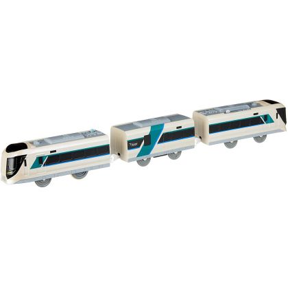 TAKARA TOMY -  Plarail S-36...
