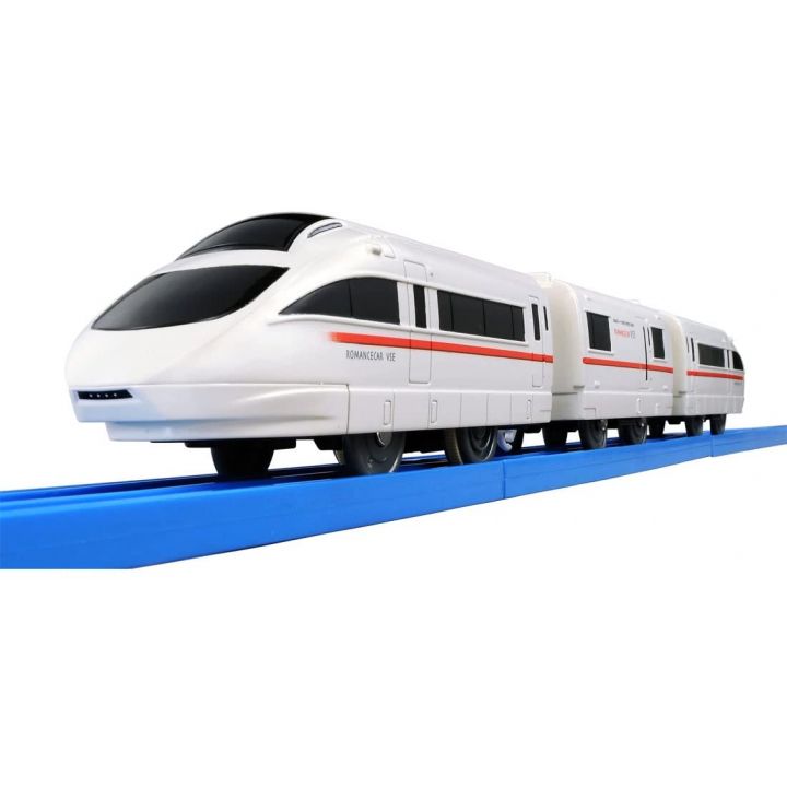 TAKARA TOMY - Plarail S-37 Odakyu Romance Car No. 50000