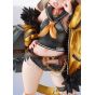 MIMEYOI - Azur Lane - Figurine Destructeur de Classe Bache -Fletcher-