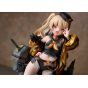 MIMEYOI - Azur Lane - Figurine Destructeur de Classe Bache -Fletcher-