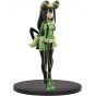 Banpresto - My Hero Academia AGE OF HEROES Froppy (Tsuyu Asui) Figure