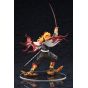 BELLFINE - Demon Slayer (Kimetsu no Yaiba) - Rengoku Kyojuro Figure