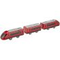 TAKARA TOMY - Plarail S-40 - Fuji View 8500 Series Express Train