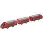 TAKARA TOMY - Plarail S-40 Train Express avec vue sur le mont Fuji