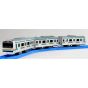 TAKARA TOMY - Plarail S-43 Sound E231 Train de Banlieue