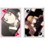 ALGERNON PRODUCT - Kaguya-sama: Love is War Season 2 Trump Playing Cards