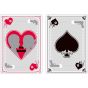 ALGERNON PRODUCT - Kaguya-sama: Love is War Season 2 Trump Playing Cards