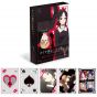 ALGERNON PRODUCT - Kaguya-sama: Love is War Season 2 Trump Playing Cards