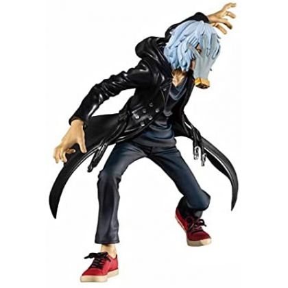 Banpresto - My Hero Academia THE EVIL VILLAINS vol.2 Shigaraki Figure