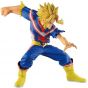 Banpresto - My Hero Academia BANPRESTO FIGURE COLOSSEUM Zoukei Academy SPECIAL - All Might Figure