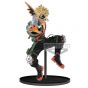 Banpresto - My Hero Academia BANPRESTO FIGURE COLOSSEUM Zoukei Academy vol.7 Katsuki Bakugo Figure